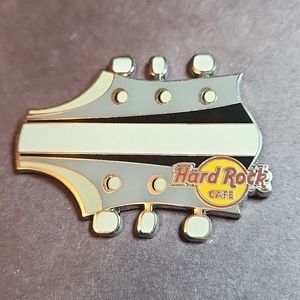 Hard Rock shirt magnet